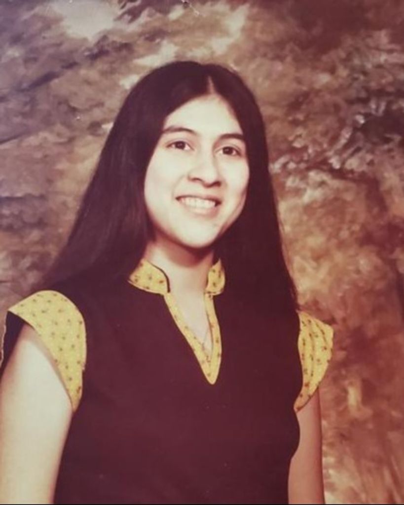 Theresa Cantu Profile Photo