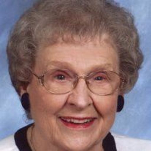 Dorothy "Dot" Templeton Profile Photo