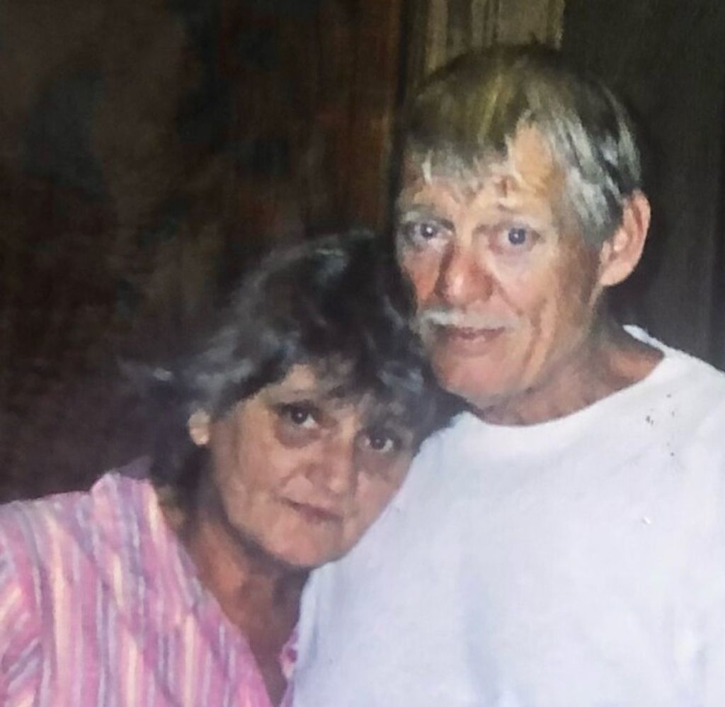 Shirley A. (Cooper)  Wilson