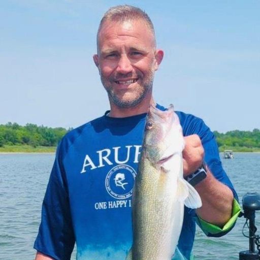 Matt Lee Adreon Profile Photo