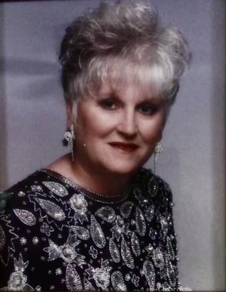 Grace Honeycutt Smyre Profile Photo