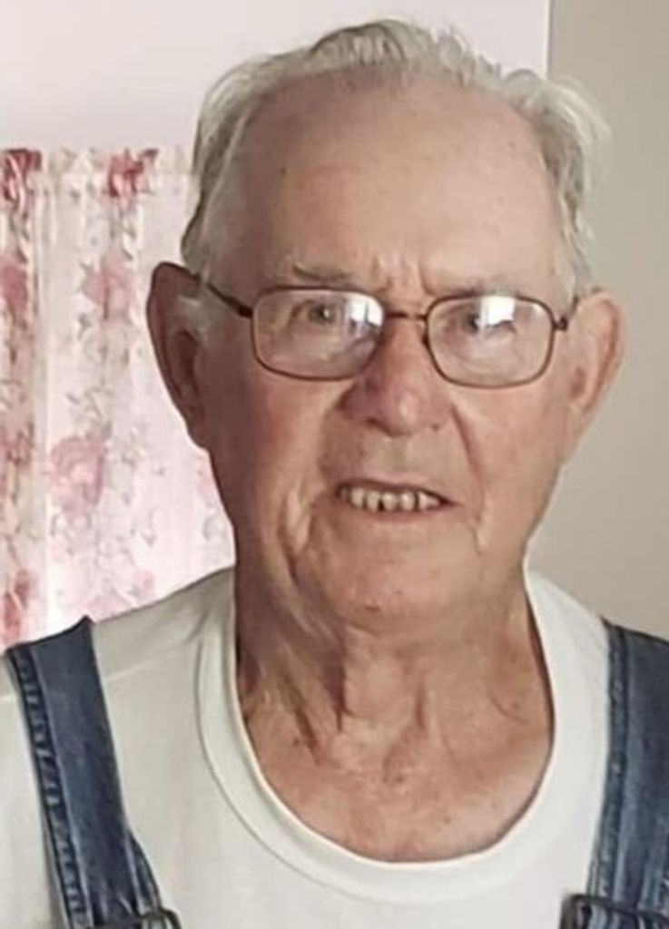 Melvin Eugene Clardy Profile Photo