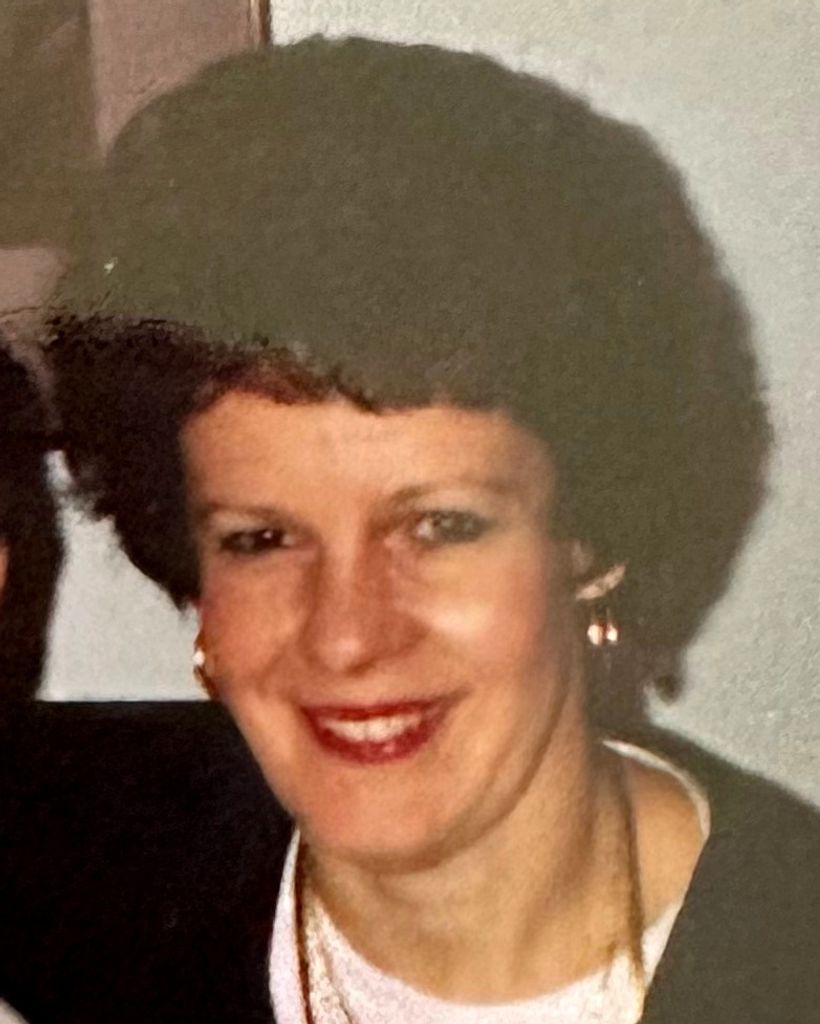 Kathleen Marie Amato