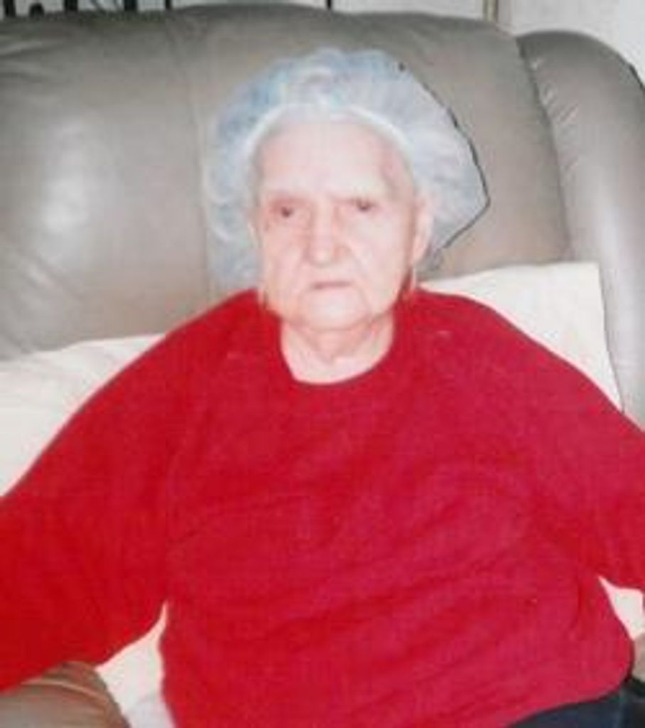 Maggie Mae Perkins Profile Photo