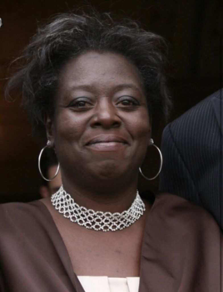 Vera O. Simmons Profile Photo