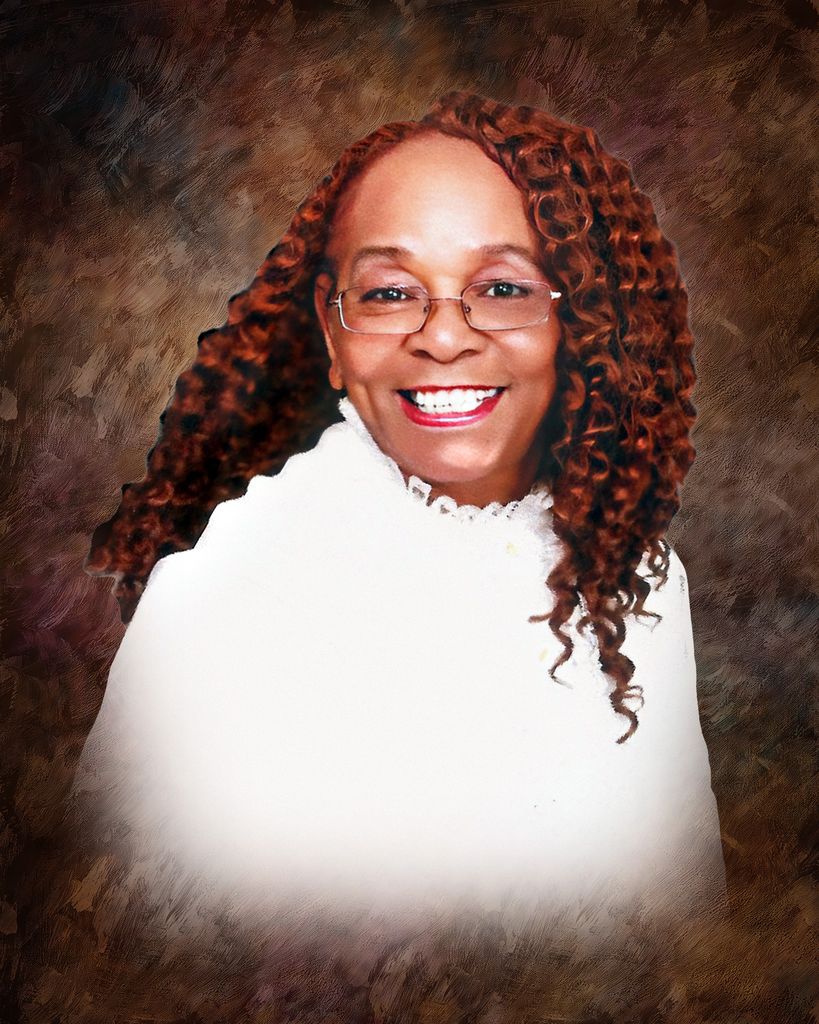 LaRuth Buggs