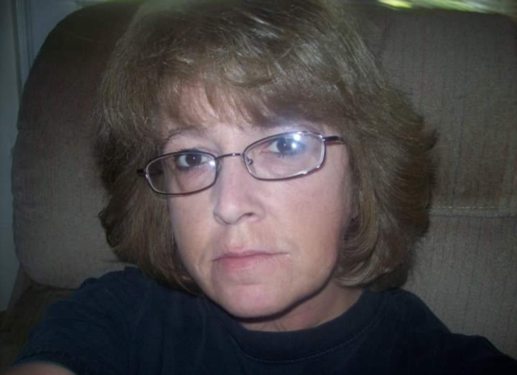 Teresa Childress
