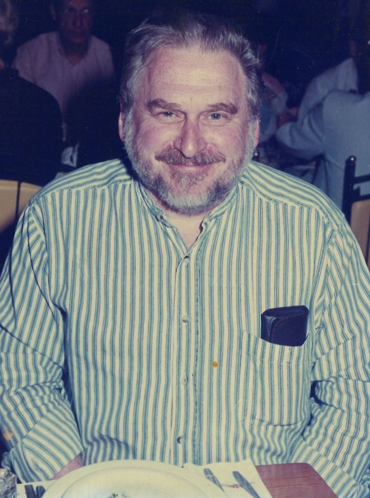 Edward Balis Profile Photo