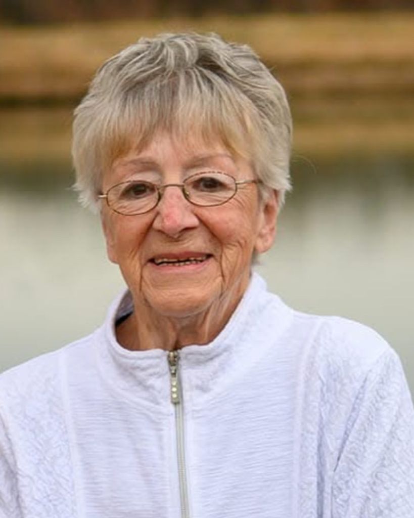 Renate McCrackin Profile Photo