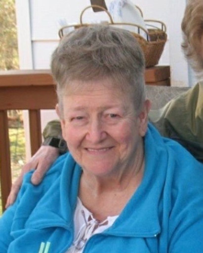 Gail Morin Profile Photo