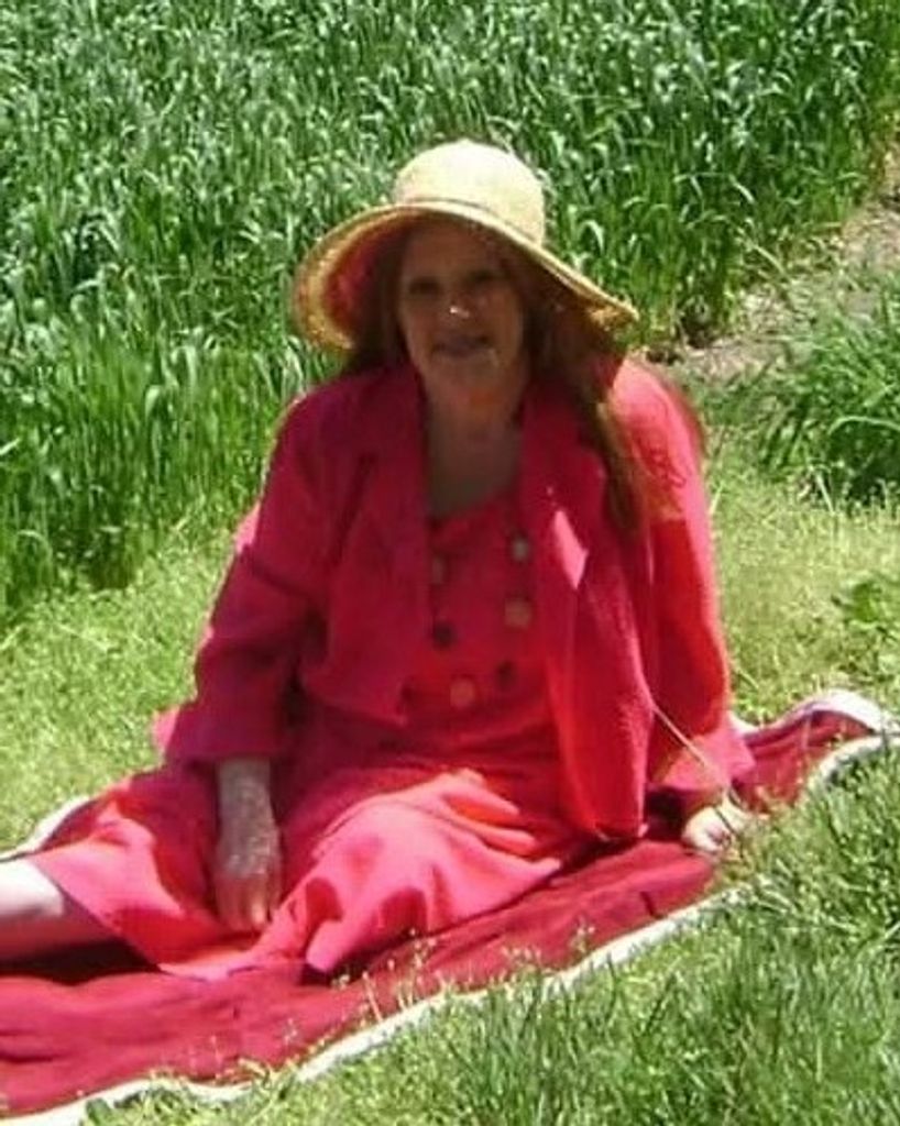 Judy Kay Munn Profile Photo