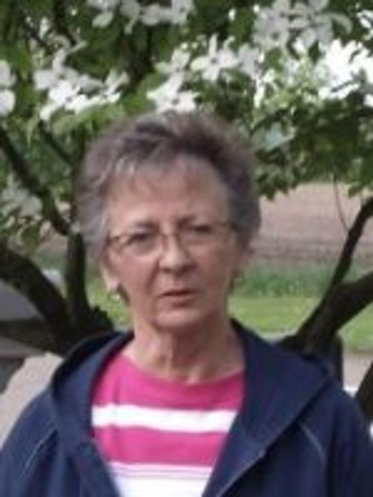 Judith Ann Groh