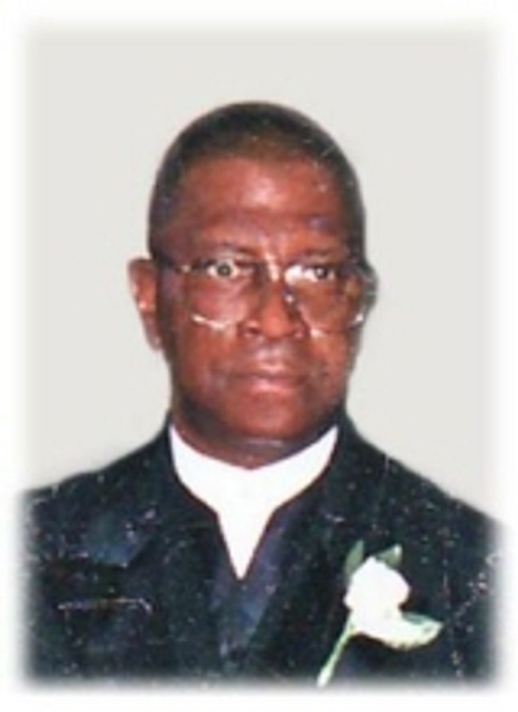 Joseph Ledet