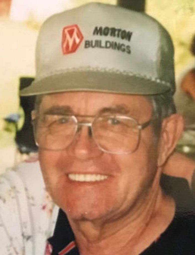 Harold E. Brubaker