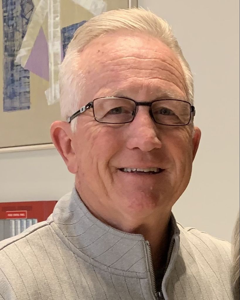 James Robert "Stoney" Odell Profile Photo