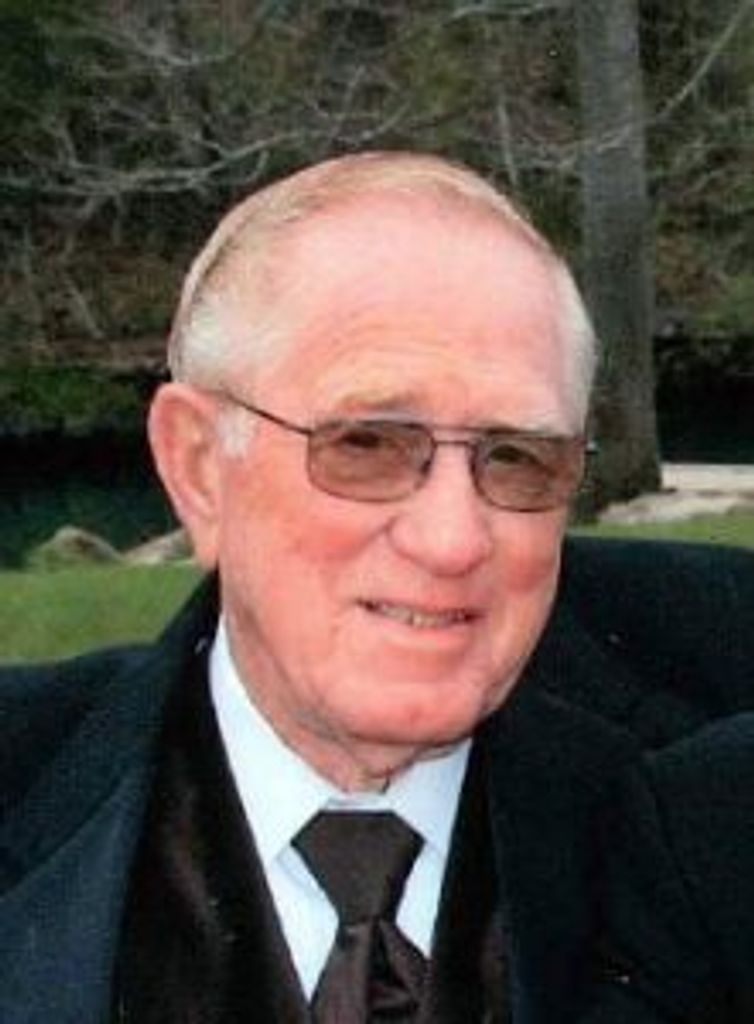 Ronald “Red” Holland Profile Photo