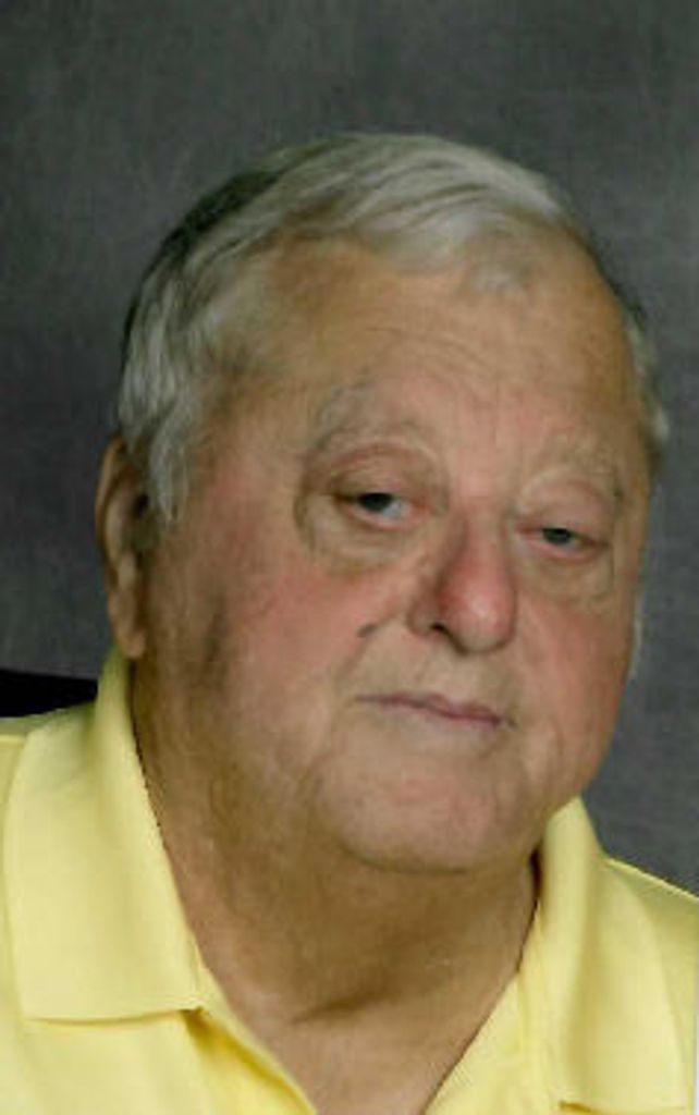 Grant A. Kirgis Profile Photo