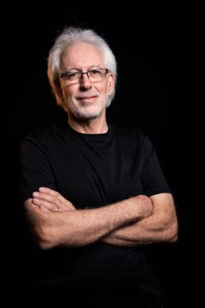 Terence Michael Fitzpatrick