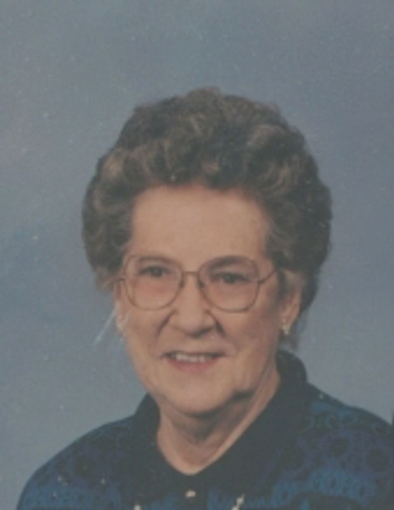 Frances Marie Holdbrook