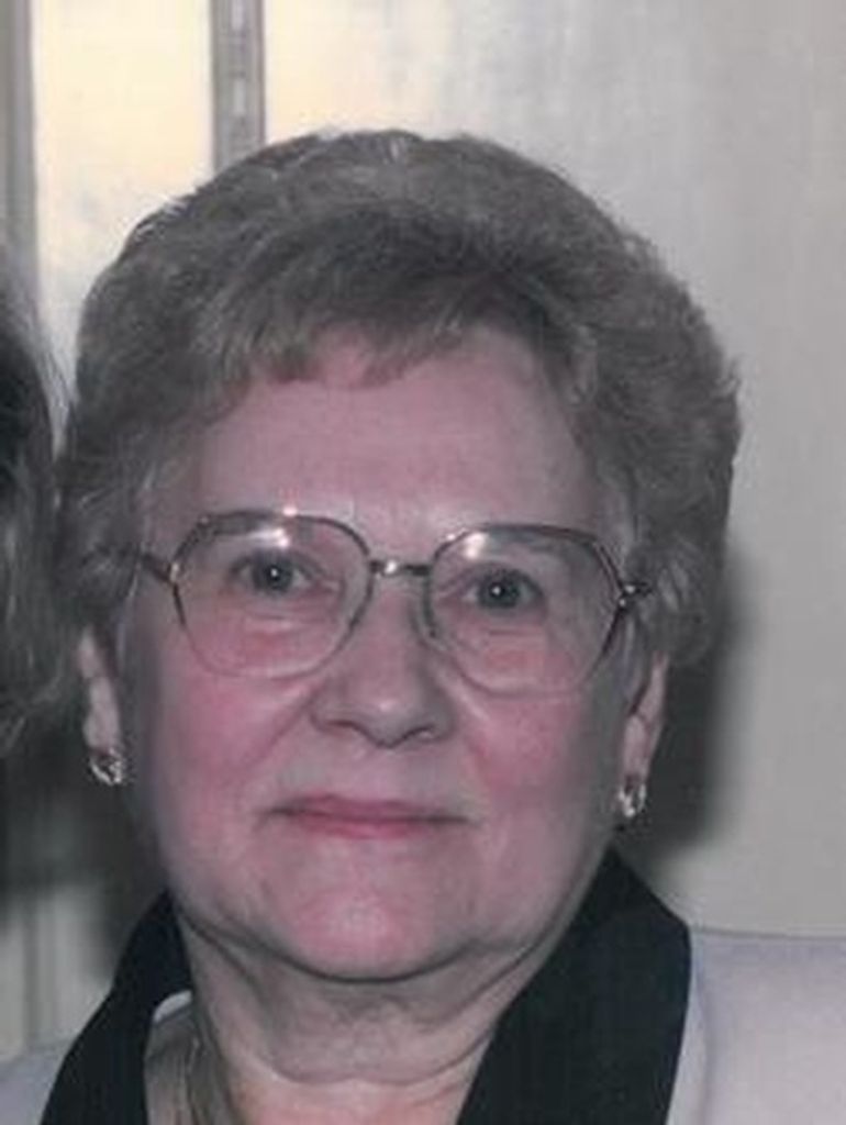 Sophie Wozny