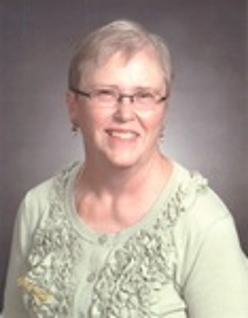 Nancy Kujawa