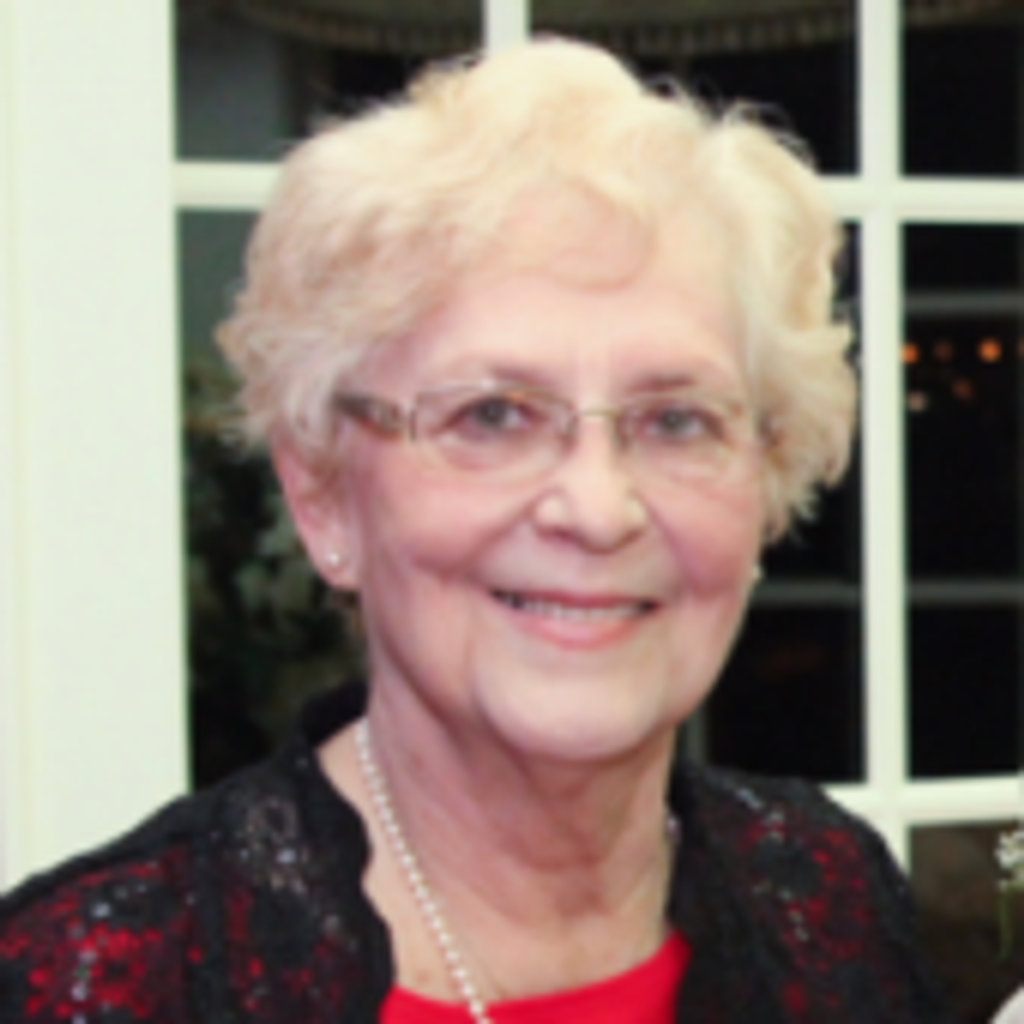 Olga D. Hayduk