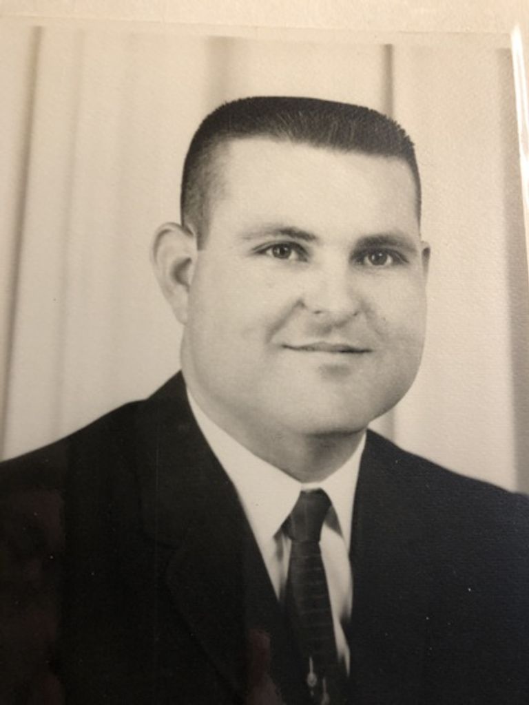 Doug Harper Profile Photo