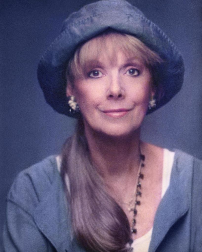 Rachel McKenzie Cook Profile Photo