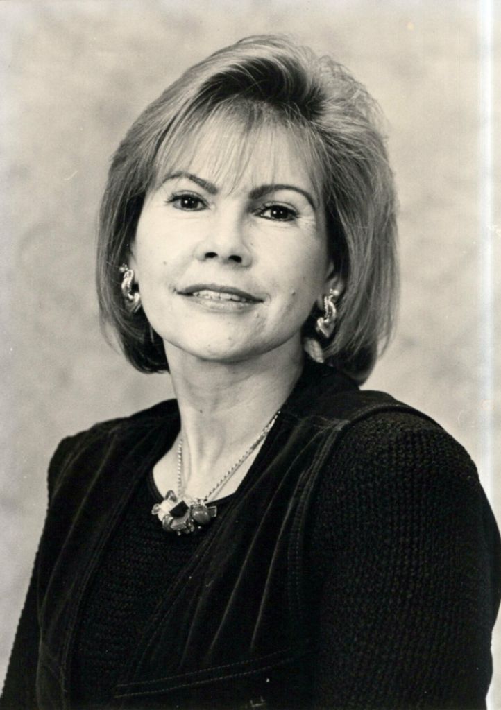 Susan Emma O'Dor Profile Photo