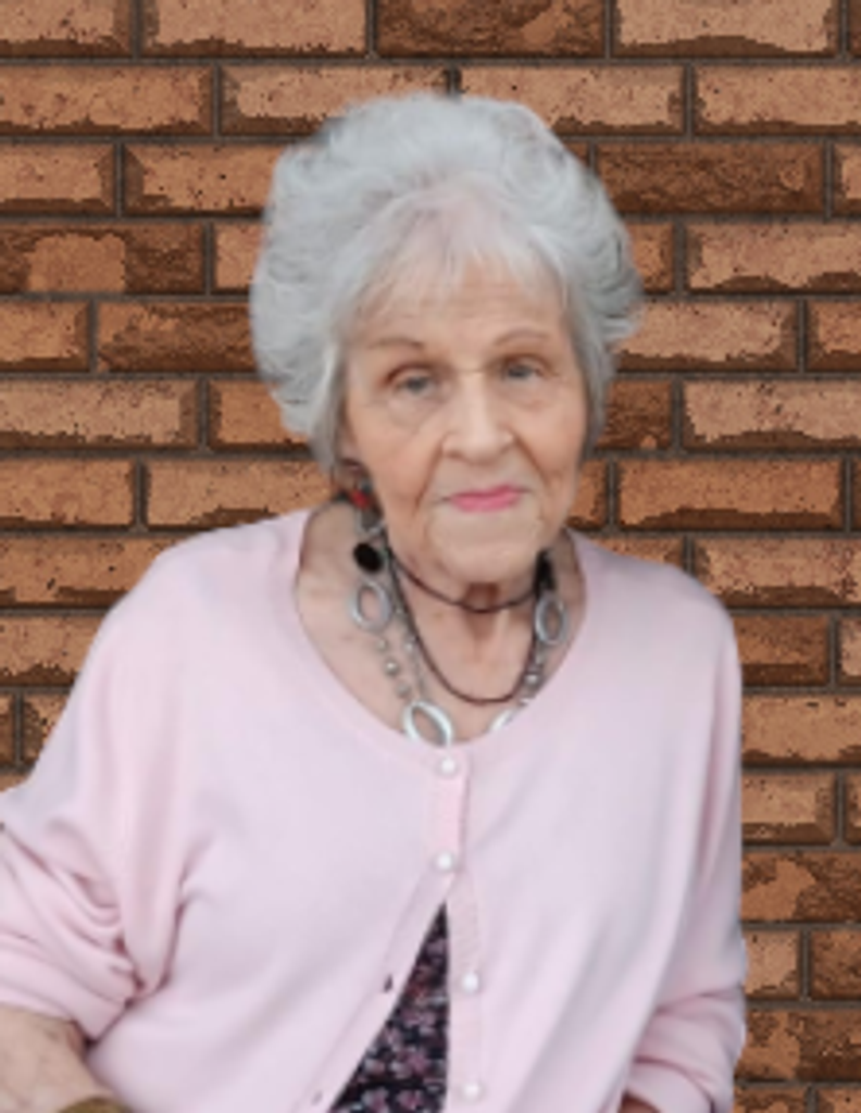 Phyllis Jean Sneed