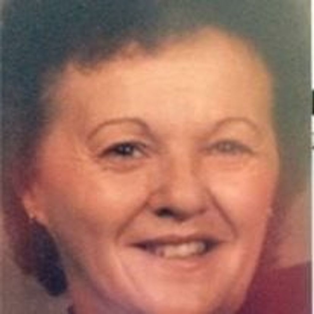 Maryann Griffin
