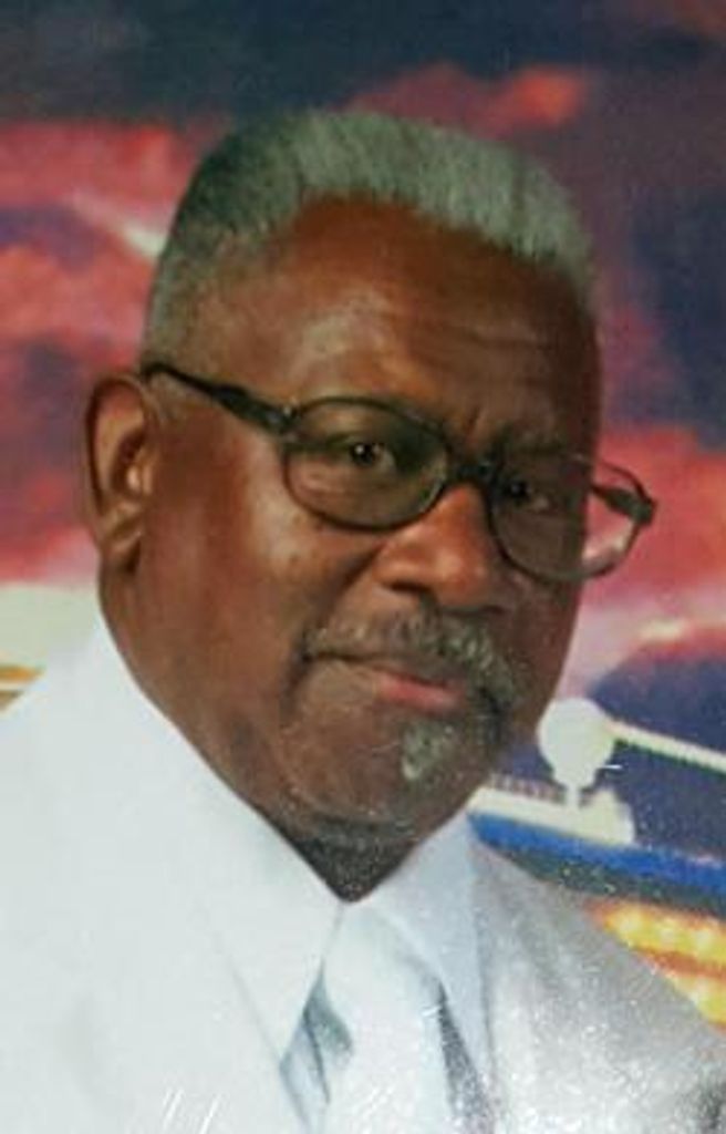 James Henry Rogers Profile Photo