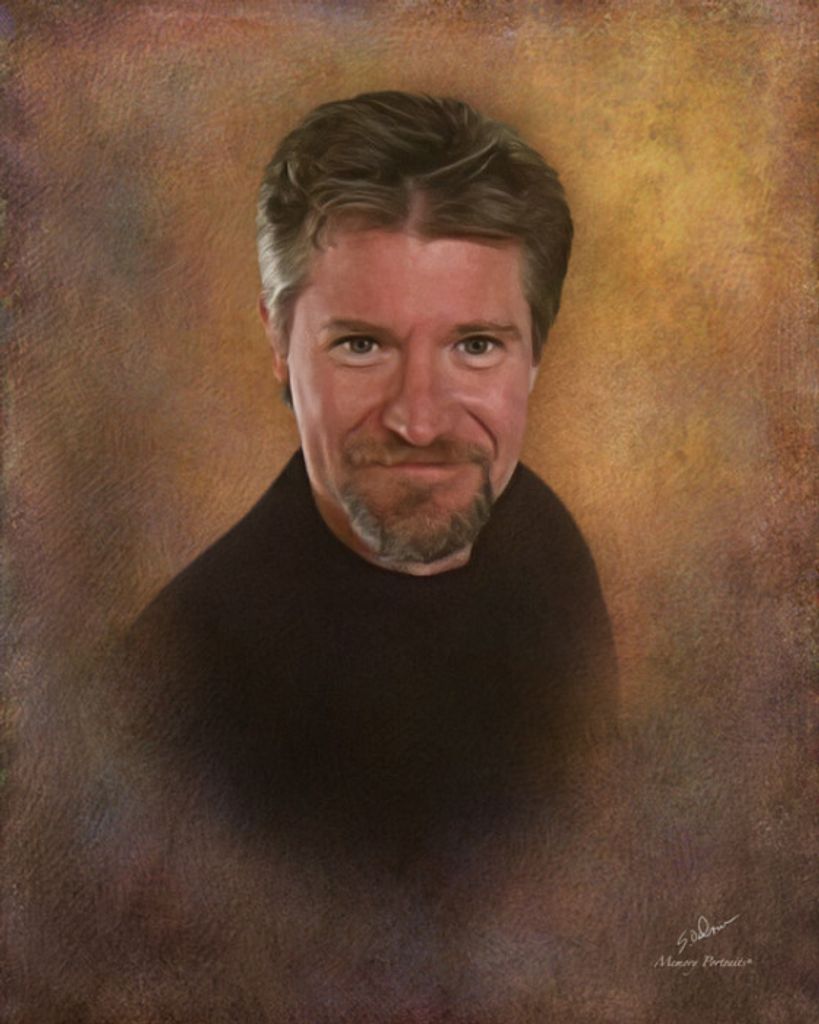 Randall Kemper