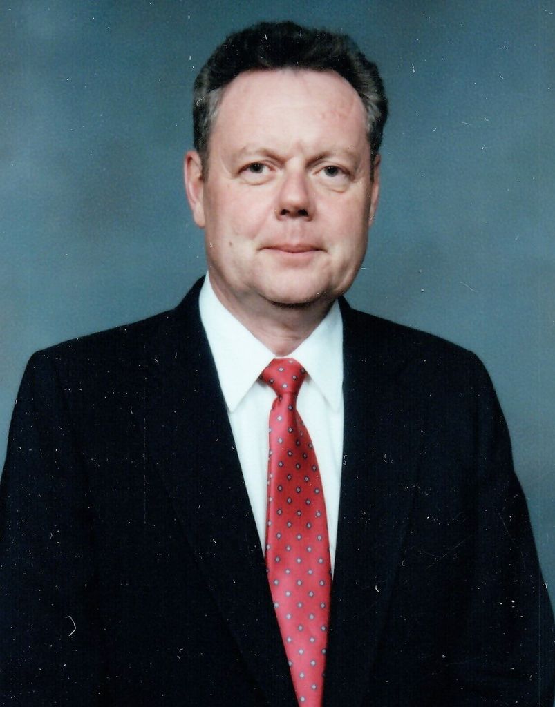 John ""Jack"" Richard Quinting