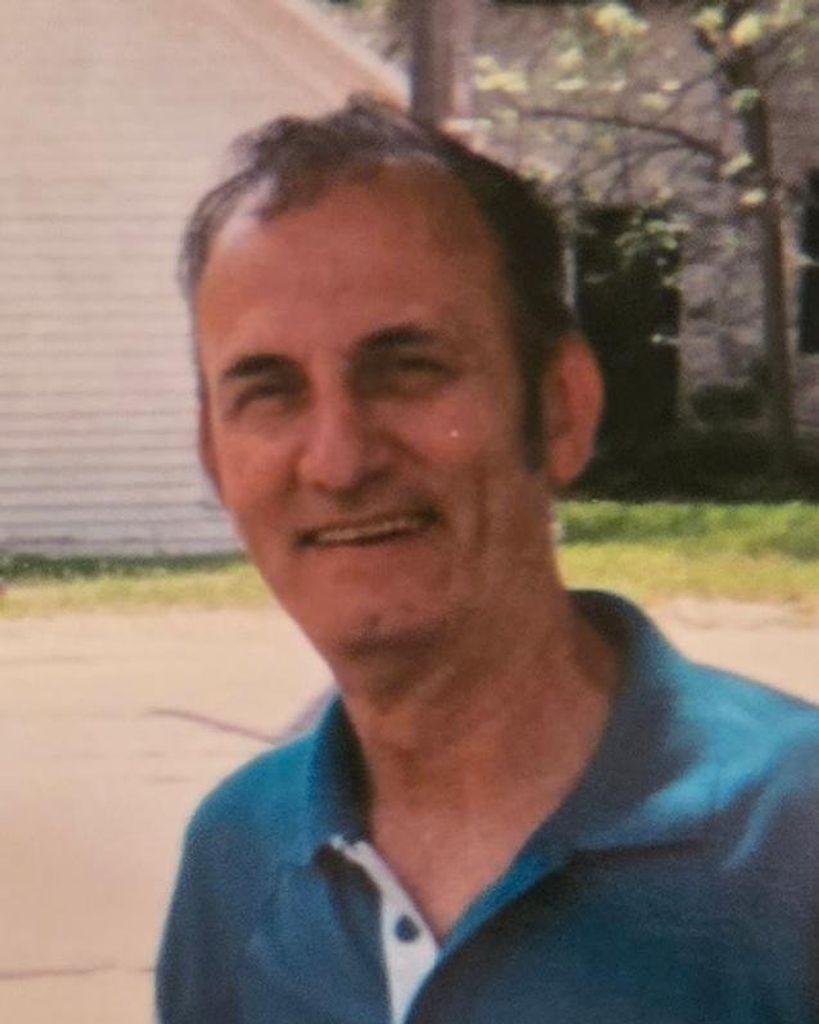 Andrew P. Jeffery Profile Photo