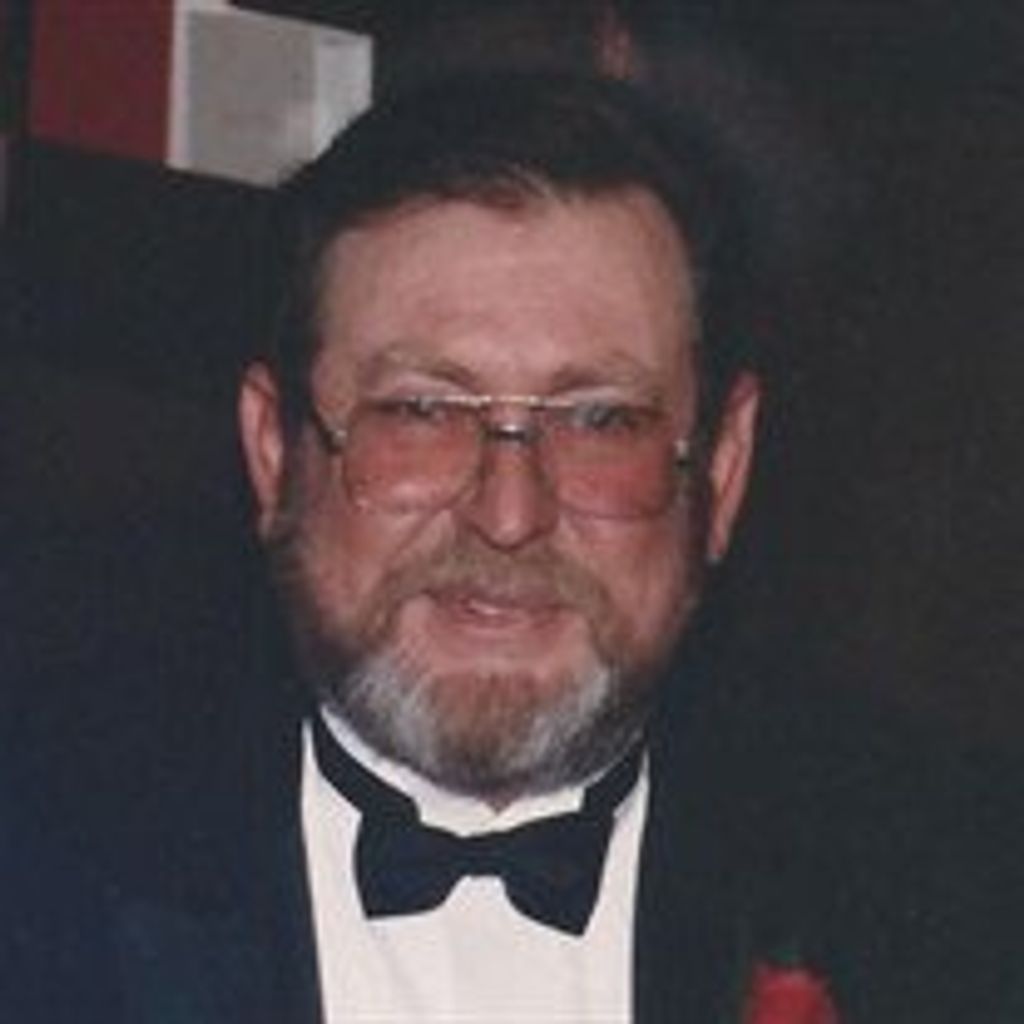 Jimmy  R. Cherry