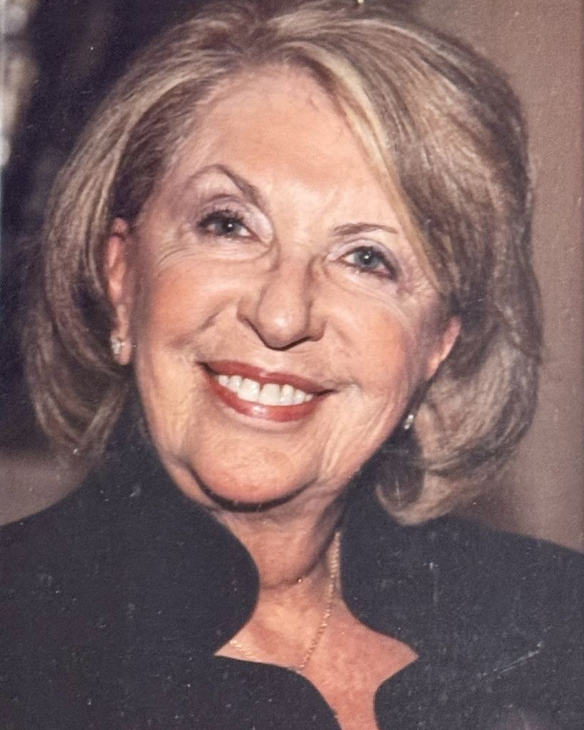 Shirley Hausen Profile Photo