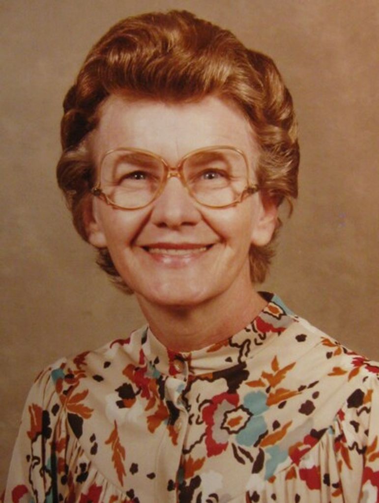 Myrl Delois Woosley Profile Photo