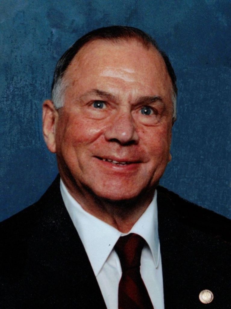 Paul Joseph Sprague