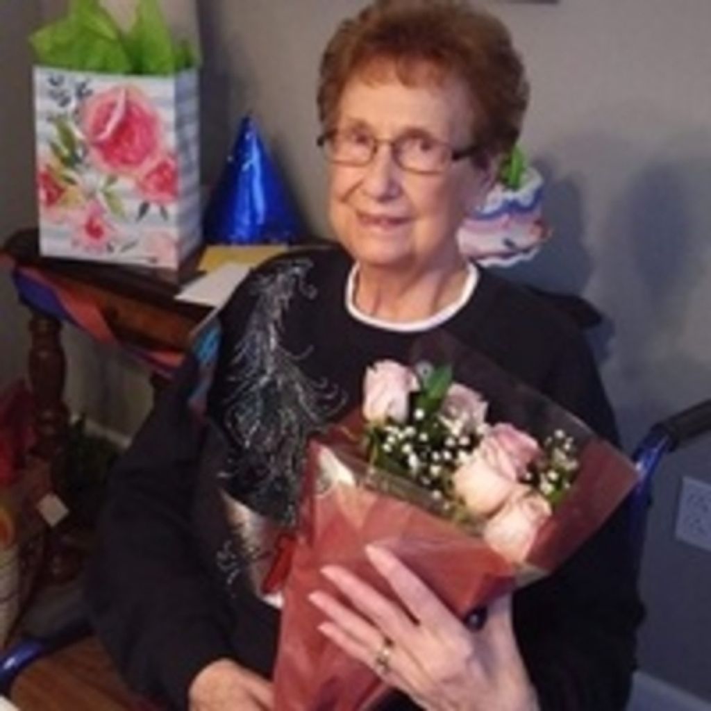 Geneva L. Collier Profile Photo