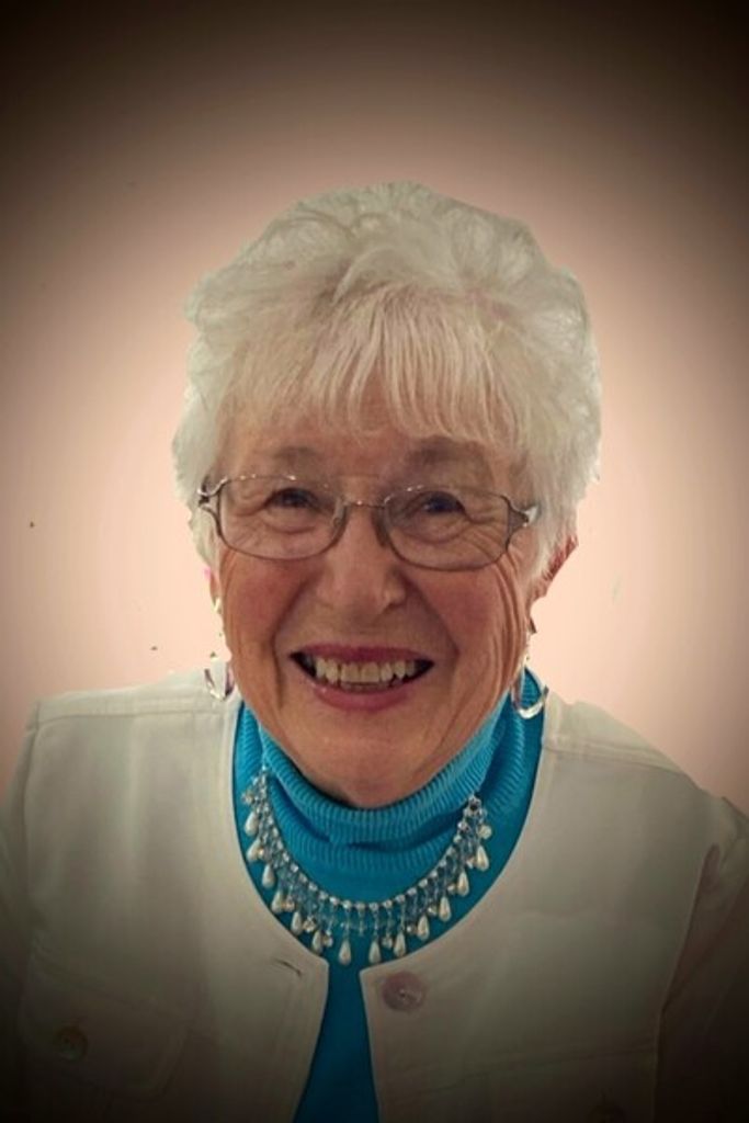 Elaine Alice Panowicz Profile Photo