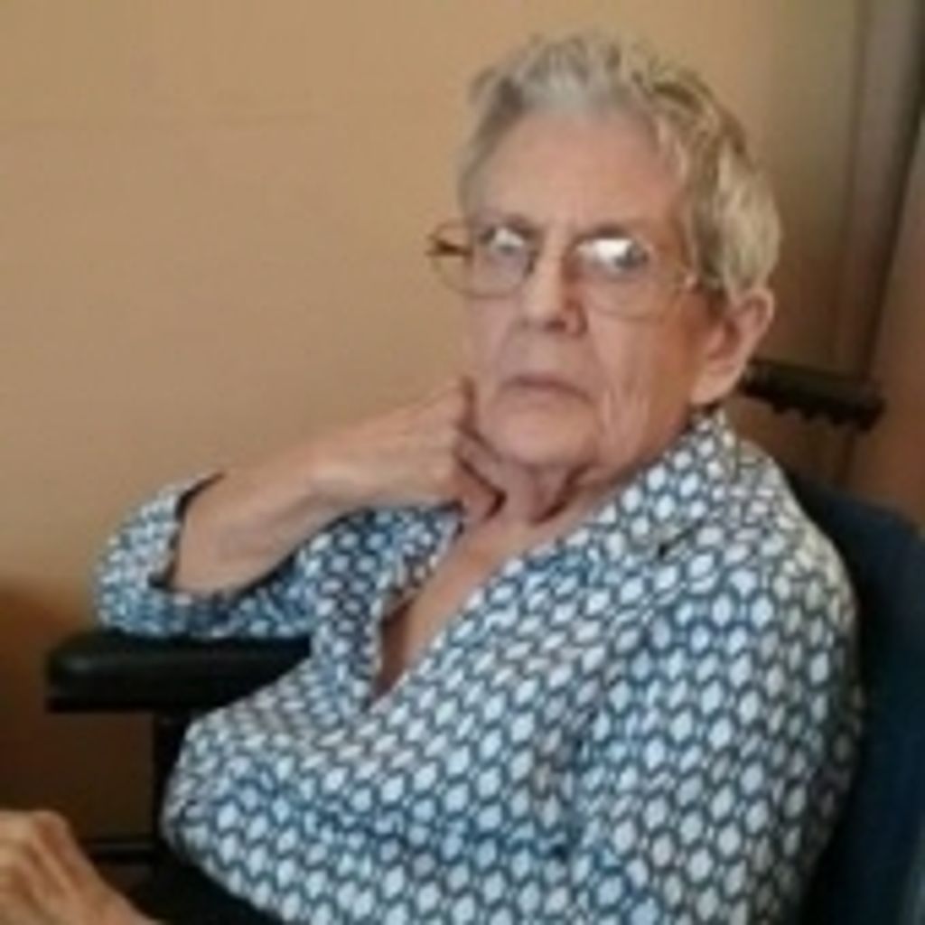 Marie A. Gunderson