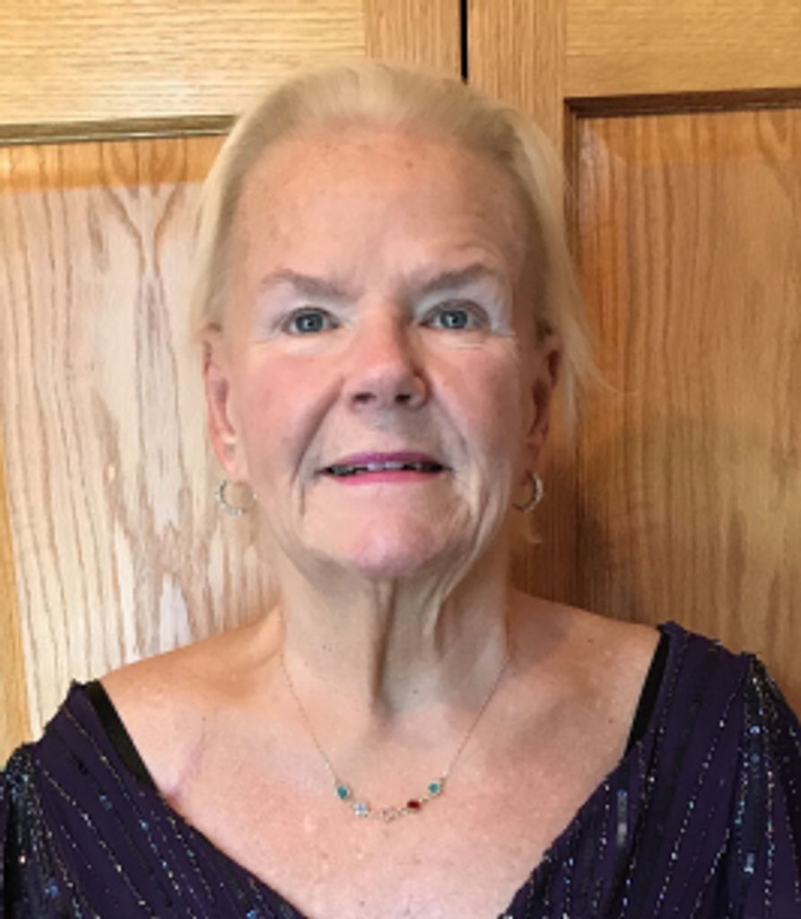 Mary Brokaw Profile Photo