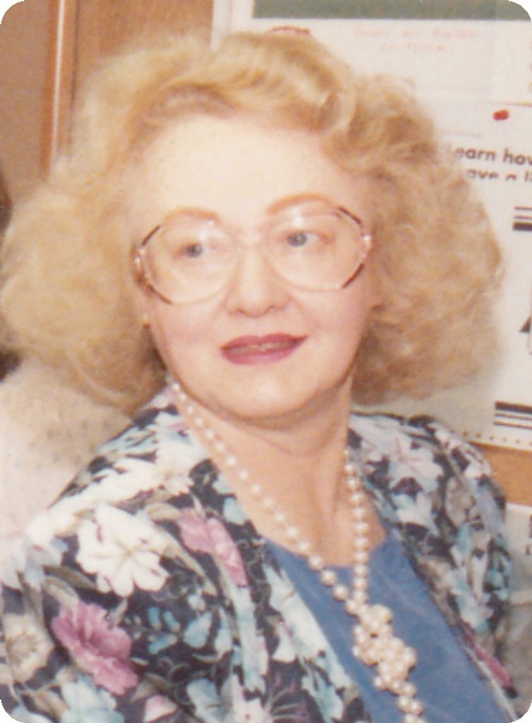 Ann S. Jones