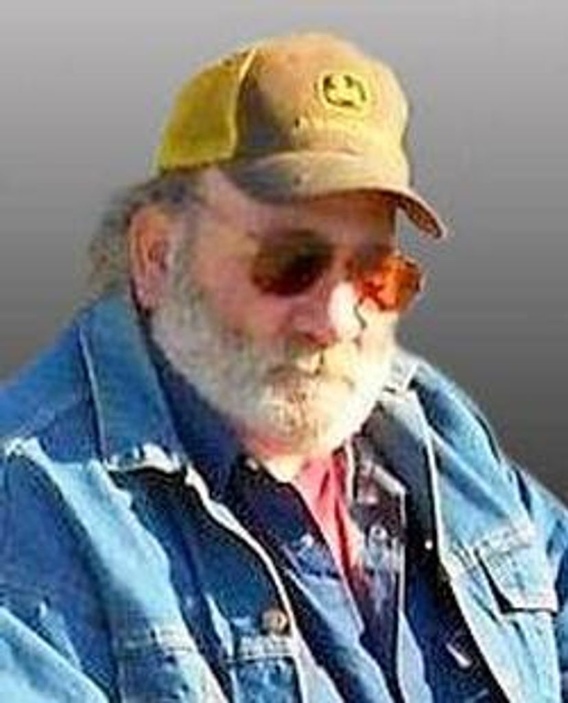 Michael J. Eth Profile Photo