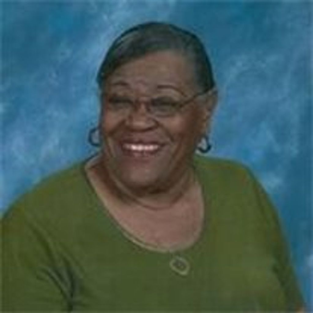 Ida Roberts