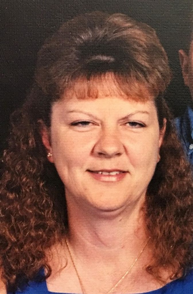 Pamela Sue Gonzales Profile Photo