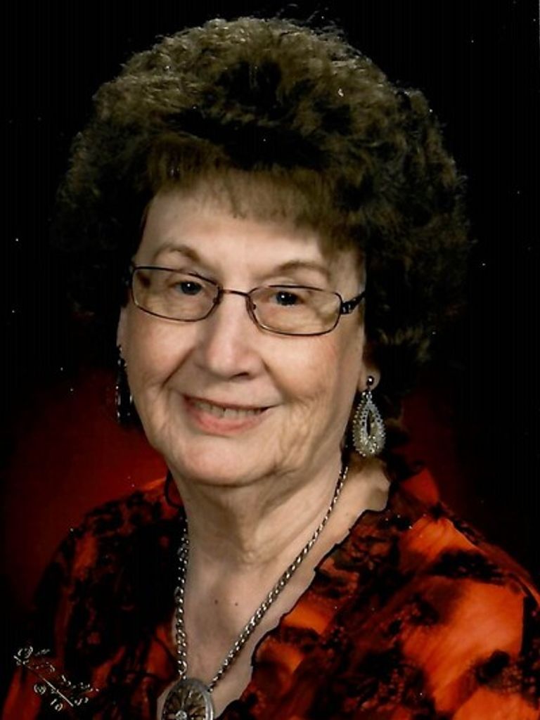 Lola Gene Leitner
