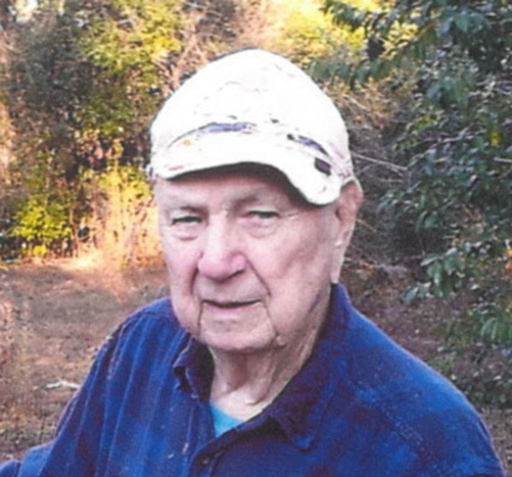 Carroll "Terry" Newman Profile Photo