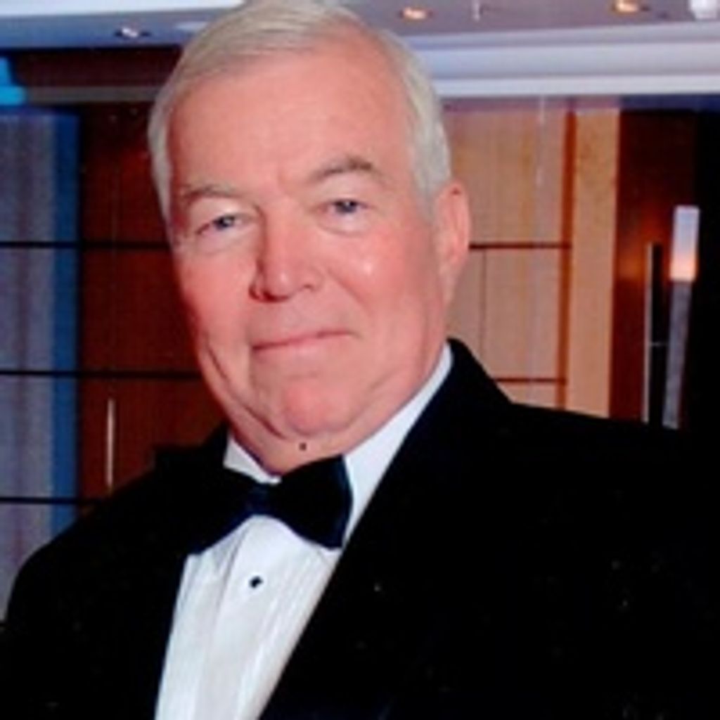 Gary Ted Jay Profile Photo
